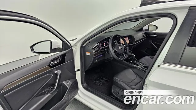 Volkswagen 7th Generation of Jetta id 2853688 из Кореи 20