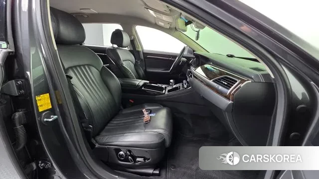 Genesis G90 id 3413076 из Кореи 20