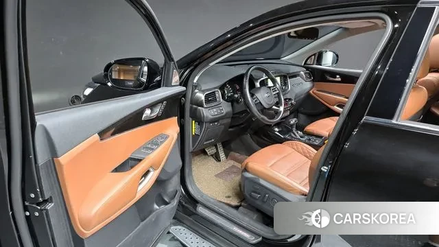 Kia The New Sorento id 2981819 из Кореи 20