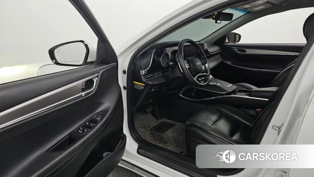 Hyundai The New Grandeur IG id 4284659 из Кореи 20