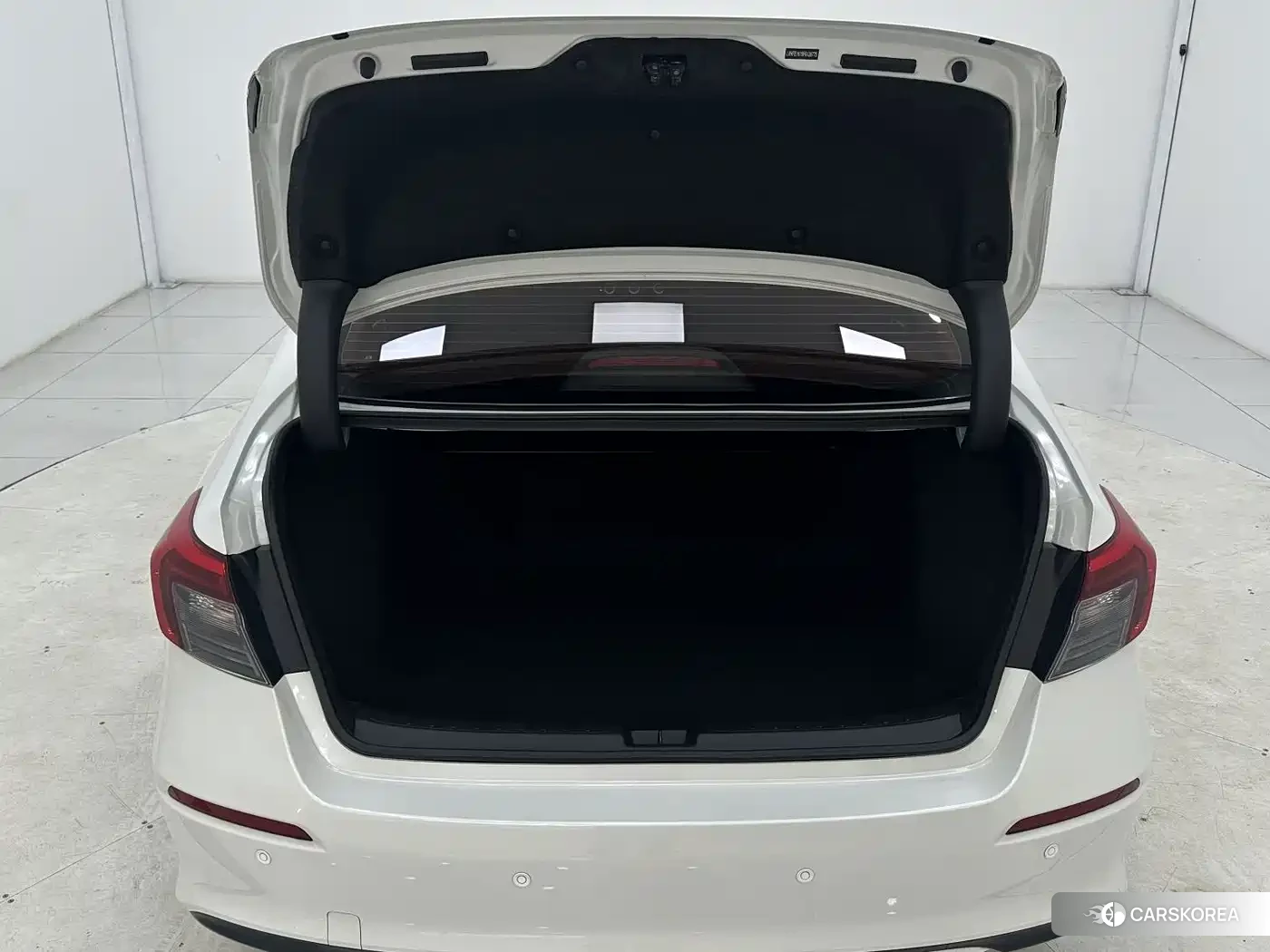 Honda Civic id 4649235 из Китая 18