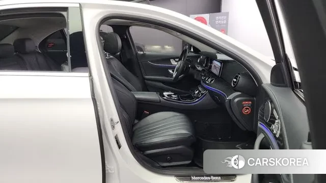 Mercedes-Benz E-Class W213 id 3008497 из Кореи 20