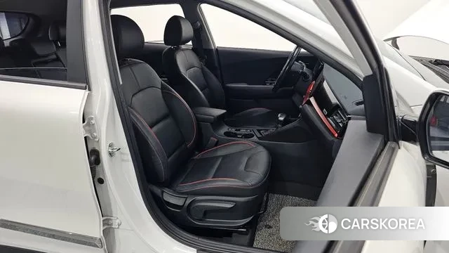 Kia The New Niro id 2980603 из Кореи 20