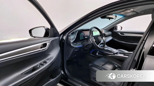 Hyundai The New Grandeur IG id 3891965 из Кореи 20