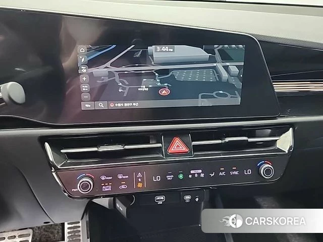 Kia Di Ol Nu Niro id 4529209 из Кореи 20