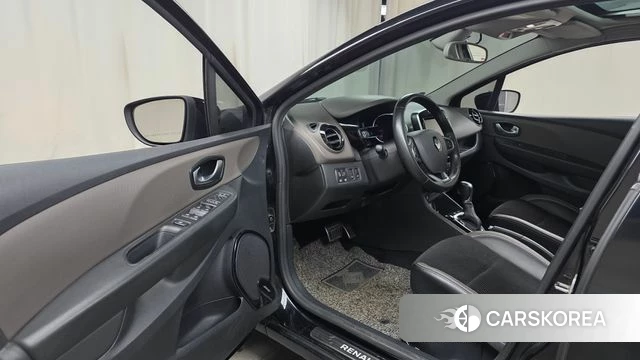 Renault Korea (Samsung) Clio id 4310581 из Кореи 30