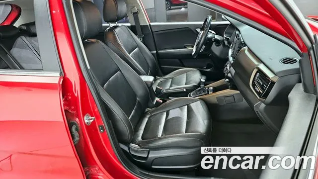 Kia Stonic id 2405455 из Кореи 20