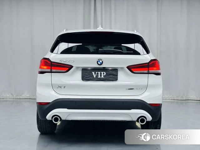 BMW X1 id 4314077 из Китая 22
