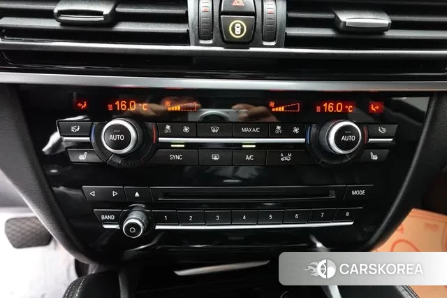 BMW X6 (F16) id 3014099 из Кореи 20