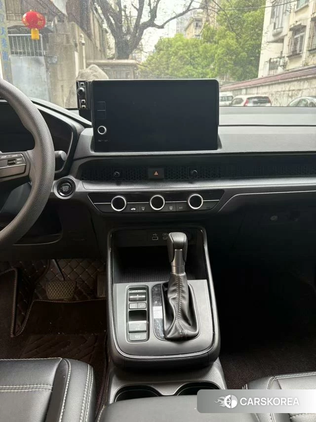 Honda CR-V id 4256963 из Китая 12