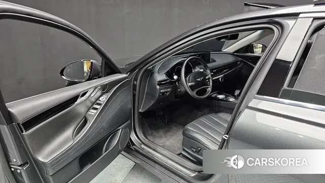 Genesis G80 (RG3) id 3226013 из Кореи 20