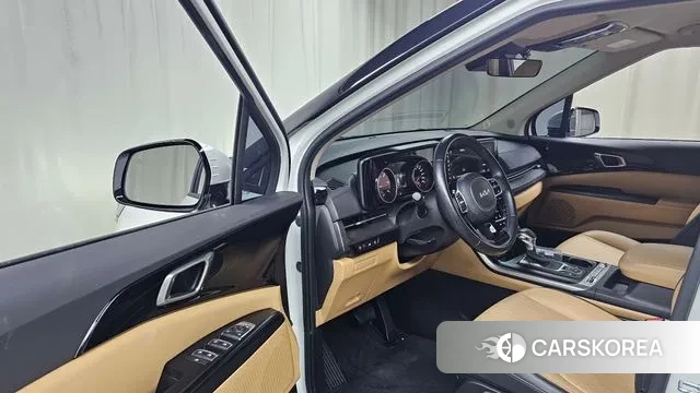 Kia Carnival 4th generation id 3438248 из Кореи 20