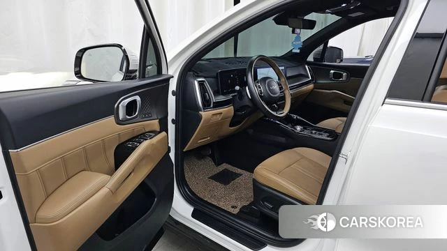 Kia The New Sorento 4th Generation id 4665526 из Кореи 34