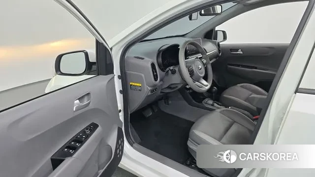 Kia Morning Urban (JA) id 3374327 из Кореи 20