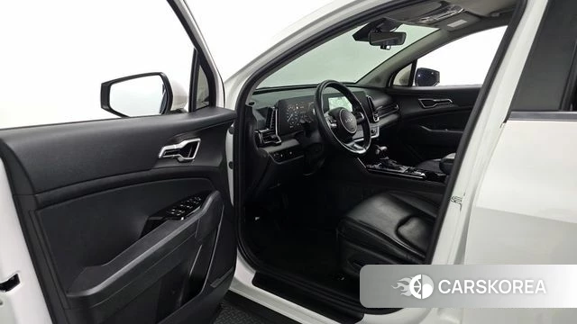 Kia Sportage 5th Generation id 3923238 из Кореи 20