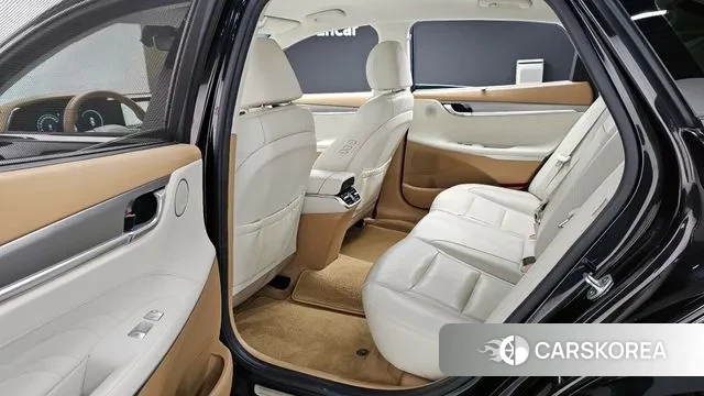 Hyundai The New Grandeur IG id 3753363 из Кореи 20