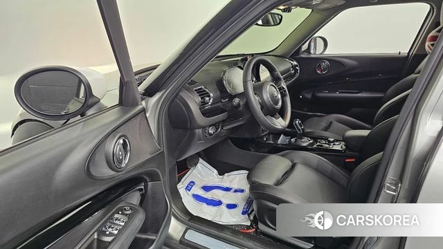 Mini Cooper Clubman id 3964018 из Кореи 20