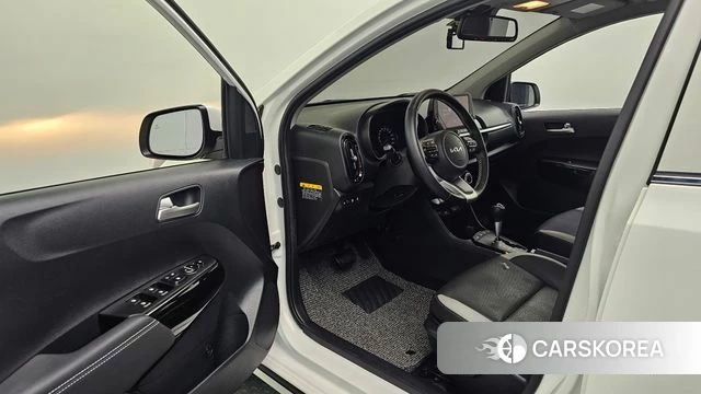 Kia Morning Urban (JA) id 4660884 из Кореи 30