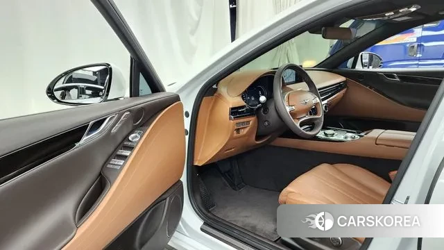 Genesis G80 (RG3) id 3147660 из Кореи 20