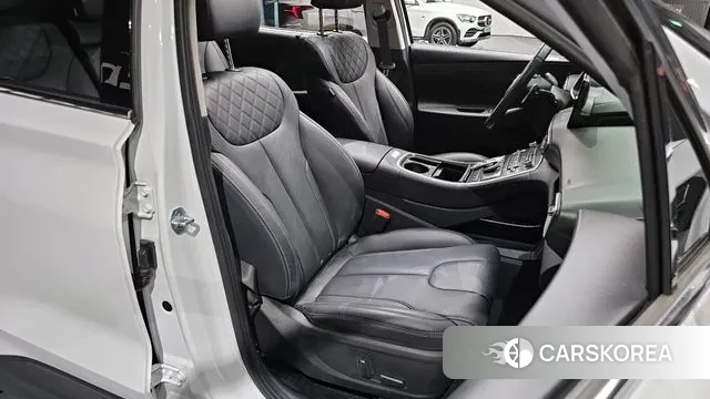 Hyundai The New Santa Fe id 3256878 из Кореи 20