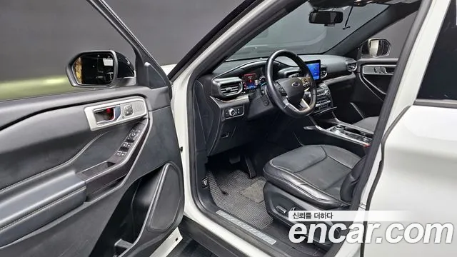 Ford Explorer 6th Generation id 2516577 из Кореи 20