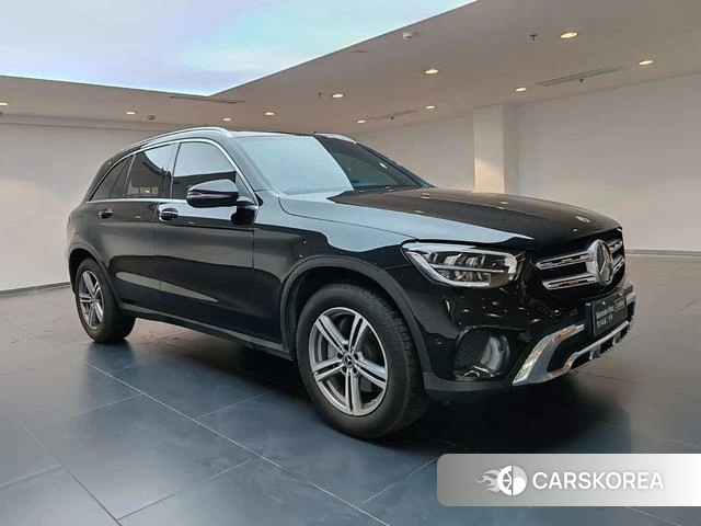 Mercedes-Benz GLC id 4314325 из Китая 17