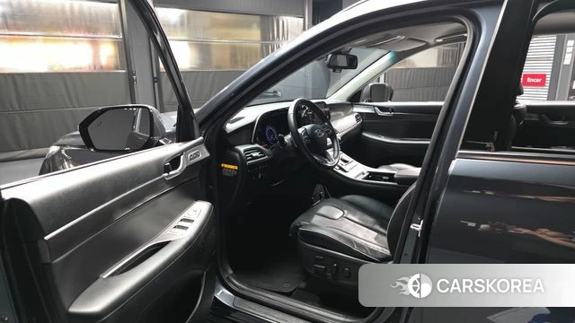 Hyundai Palisade id 4225506 из Кореи 32
