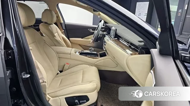 Kia More K9 id 3622283 из Кореи 20