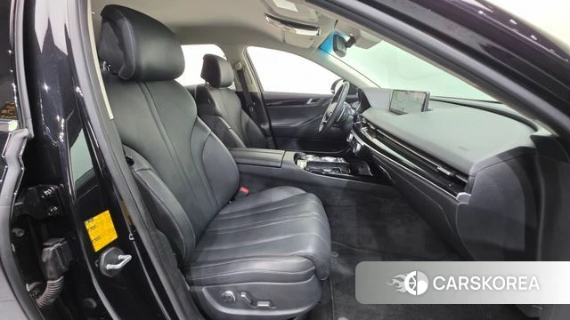 Genesis G80 (RG3) id 4769760 из Кореи 20