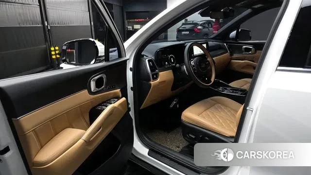 Kia Sorento 4th Generation id 3691417 из Кореи 20