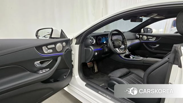 Mercedes-Benz E-Class W213 id 4293184 из Кореи 31