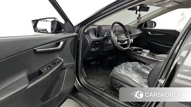 Kia EV6 id 2964562 из Кореи 20