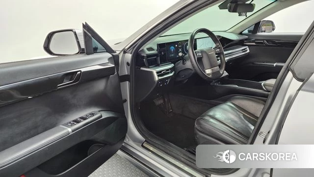 Hyundai Grandeur (GN7) id 3953447 из Кореи 20