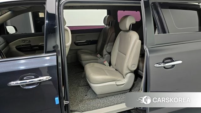 Kia The New Carnival id 3936606 из Кореи 20