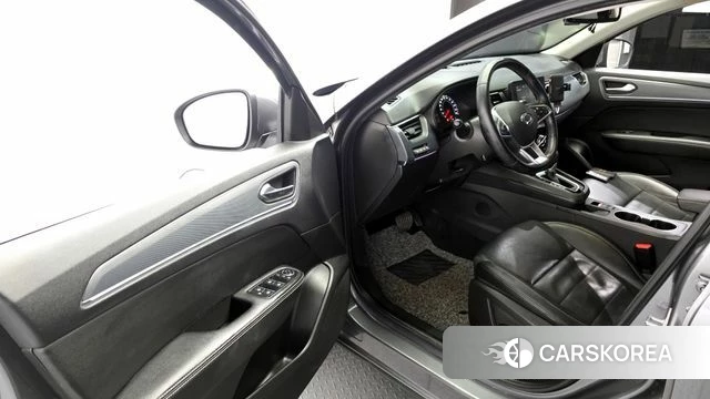 Renault Korea (Samsung) XM3 id 4202383 из Кореи 36