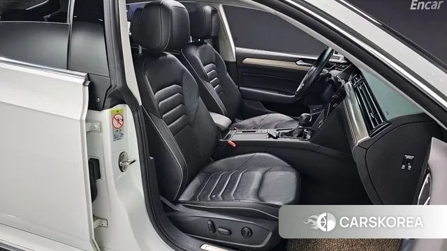 Volkswagen Arteon id 3439500 из Кореи 20