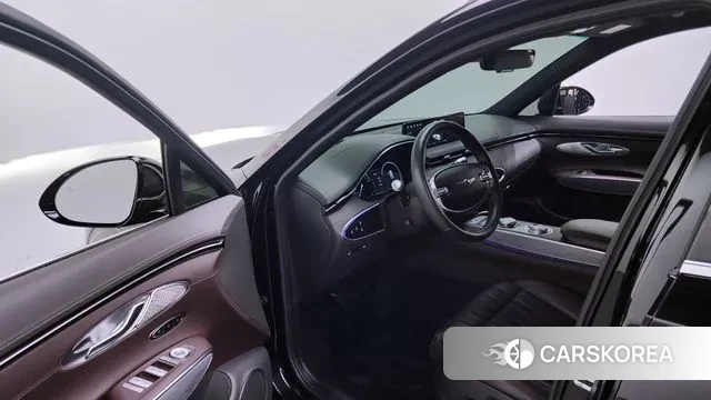 Genesis GV70 id 3751931 из Кореи 20