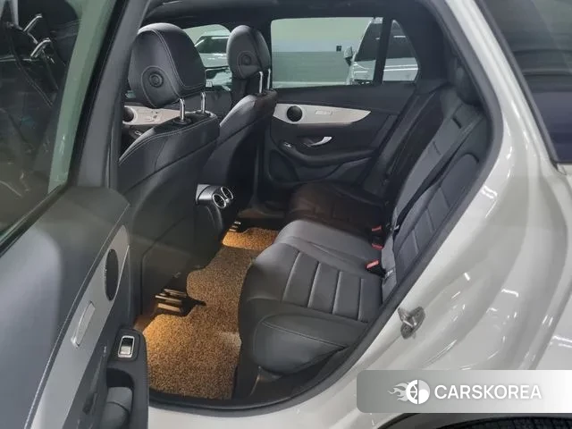 Mercedes-Benz GLC-Class X253 id 3324038 из Кореи 20