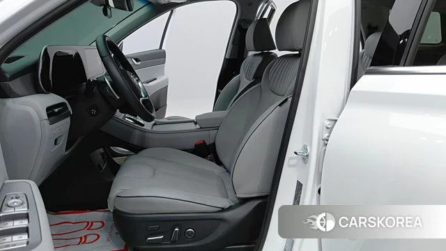 Hyundai The New Palisade id 4540515 из Кореи 20