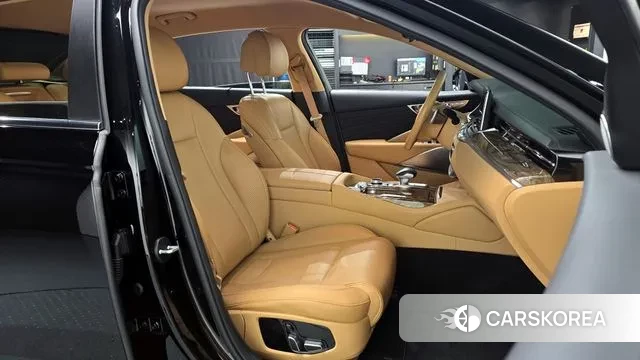 Kia More K9 id 2976408 из Кореи 20