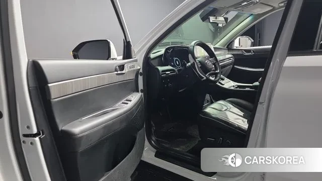 Hyundai The New Palisade id 3458088 из Кореи 20