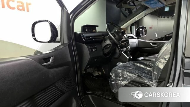 Hyundai Staria id 3870786 из Кореи 20