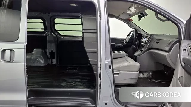 Hyundai The New Grand Starex id 3676443 из Кореи 20