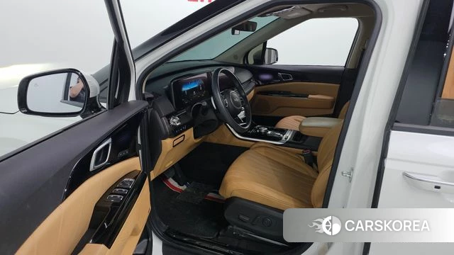 Kia Carnival 4th generation id 3787114 из Кореи 20