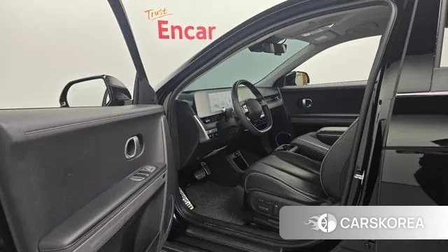 Hyundai Ionic 5 id 3016767 из Кореи 20