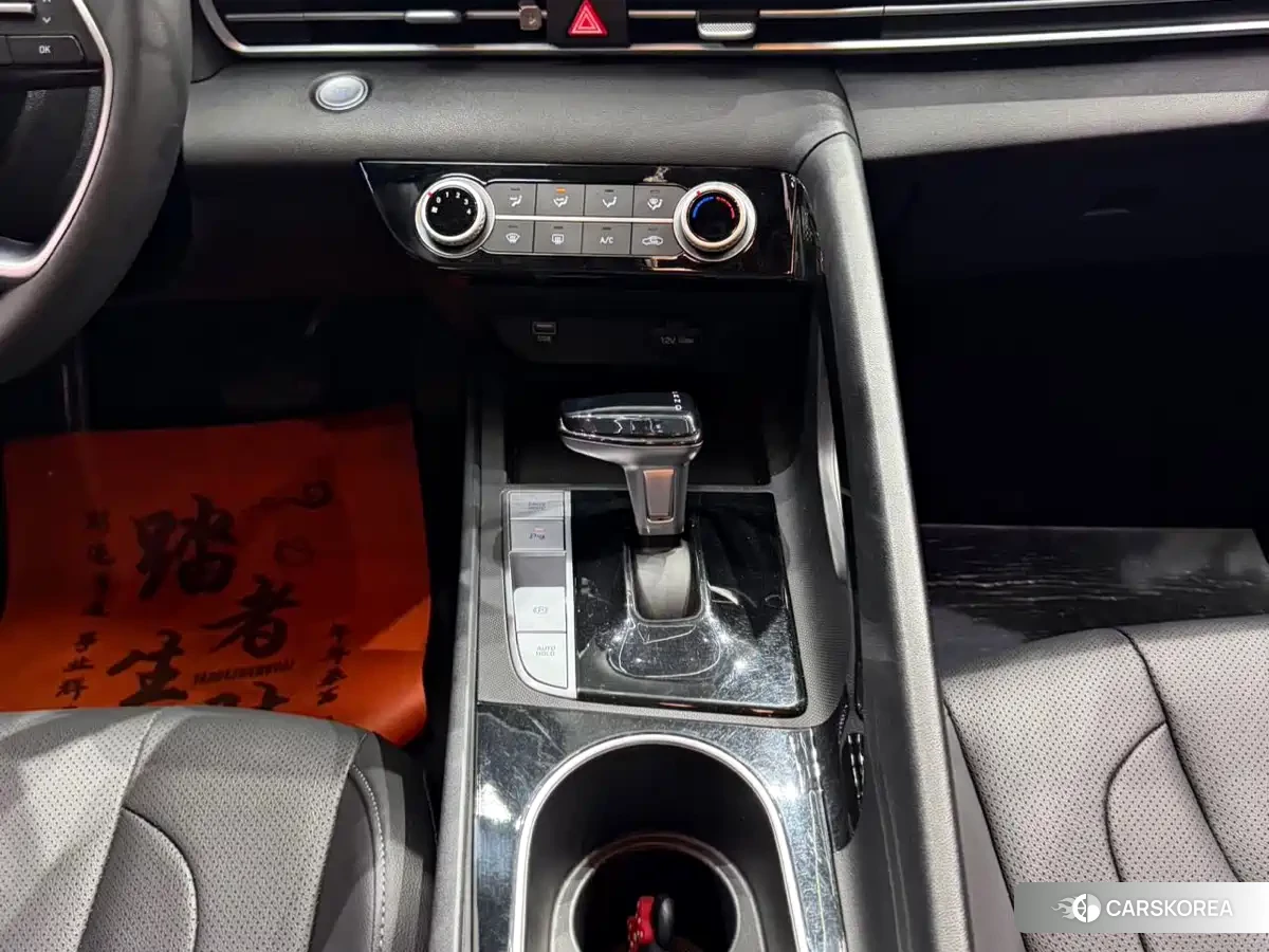 Hyundai Elantra id 4644541 из Китая 22
