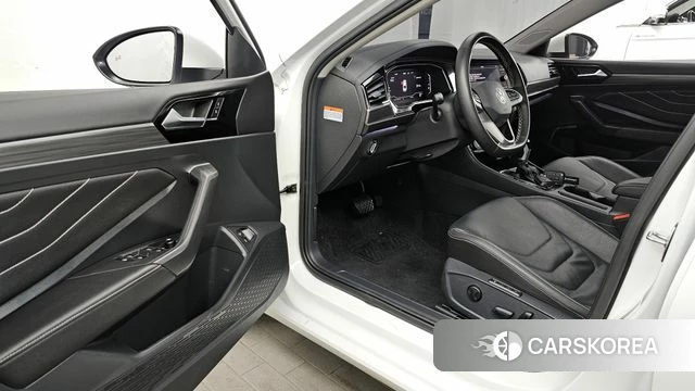 Volkswagen 7th Generation of Jetta id 3914623 из Кореи 20