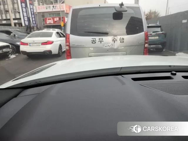 Land Rover Range Rover Velar id 3656482 из Кореи 16