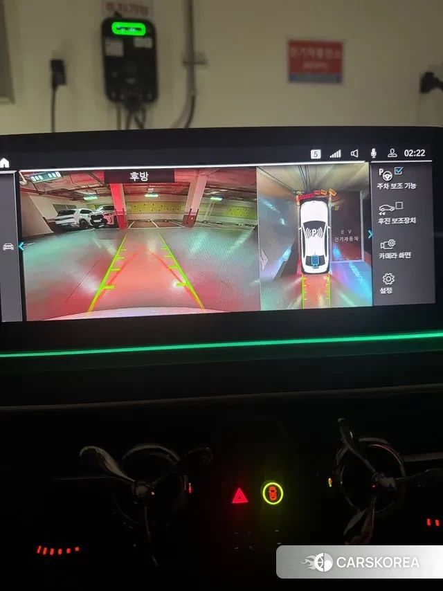 BMW 5 Series (G30) id 3458964 из Кореи 10