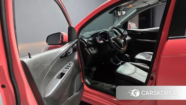 Chevrolet (GM Daewoo) The Next Spark id 3505455 из Кореи 20